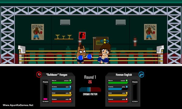 boxing games download on laptop